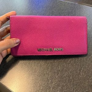 Michael Kors wallet